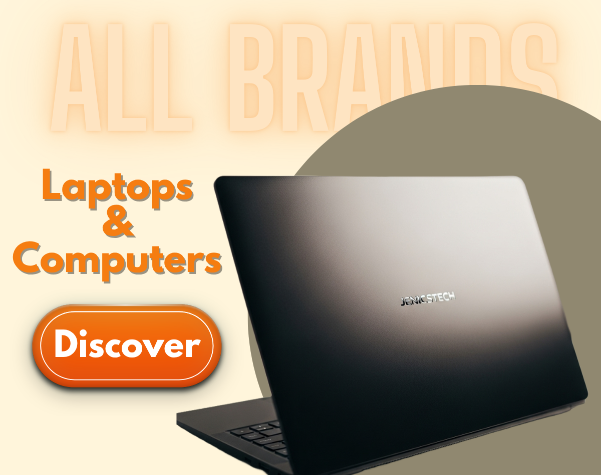 Desktop, PCs, Laptops and Computers