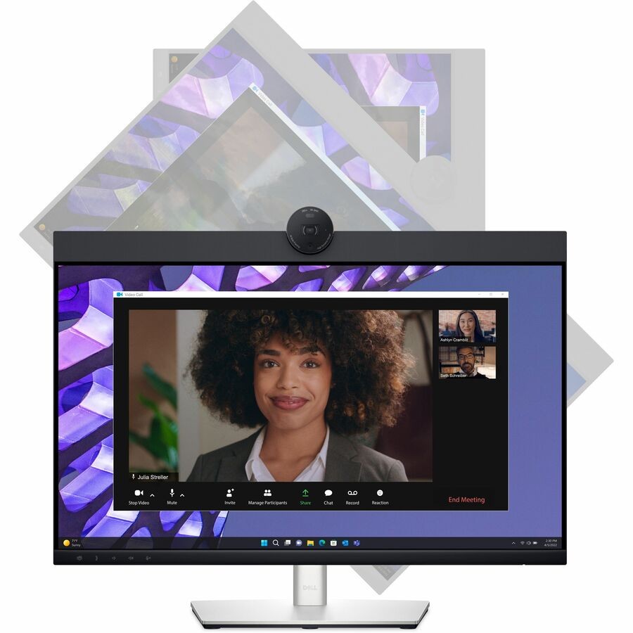 DELL-P2424HEB - Image 4