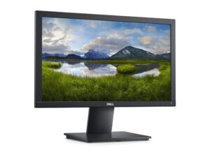 Dell 20 Monitor –   E2020H -