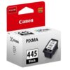 INK CARTRIDGE CANON PG-445 BLACK