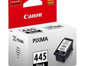 INK CARTRIDGE CANON PG-445 BLACK