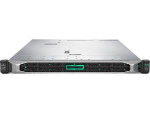 HPE ProLiant DL360 Gen10 Server (P50750-B21)