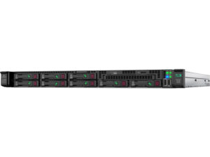 Alternative view of HPE ProLiant DL360 Gen10 Server (P50750-B21)