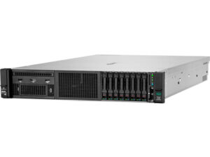 Alternative view of HPE ProLiant DL380 Gen11 Server (P60636-421