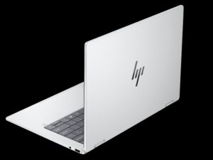 HP OmniBook X Flip 2-in-1 Laptop Next Gen AI 14-fm0004nia