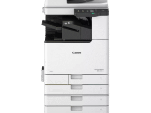 Alternative view of Canon ImageRUNNER 2945i MFP (5973C005AA)