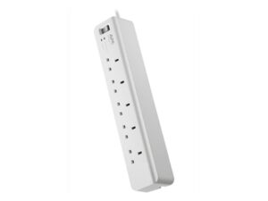 APC Essential SurgeArrest 5 Outlets 230V UK (PM5-UK)