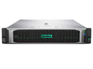 HPE ProLiant DL380 Gen10 Server (P56963-421)