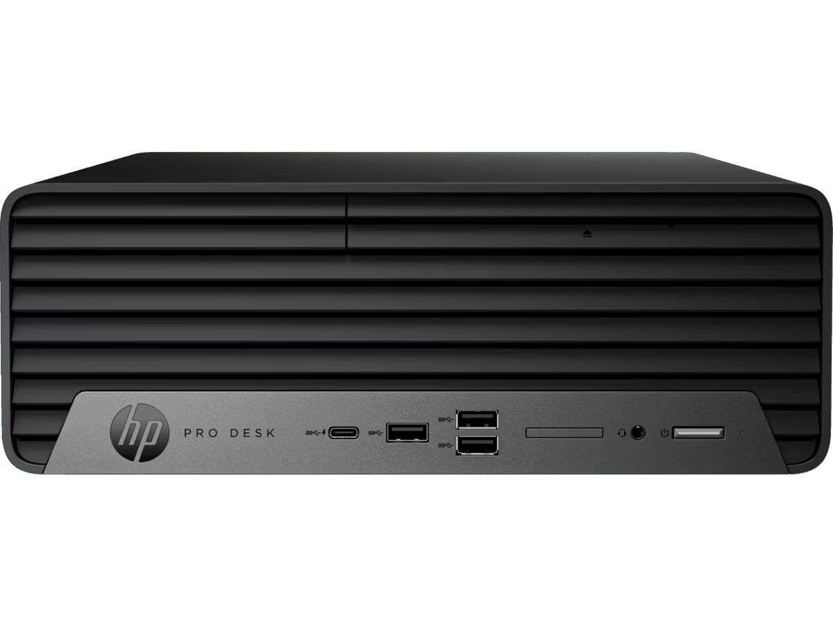 HP Pro SFF 400 G9 (i5-14500 / 8GB DDR5 / 512GB SSD / W11 Pro) - Image 2