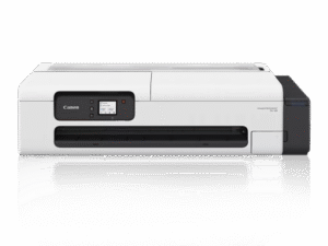 Canon TC-120 Large Format Printer