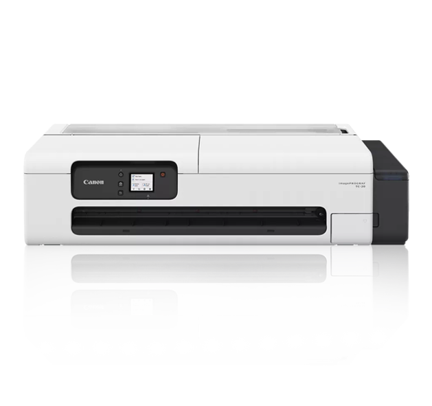 Canon TC-120 Large Format Printer