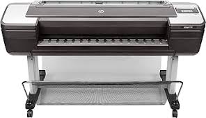 HP DesignJet T1700 44-in Printer (W6B55A)