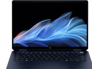 Alternative view of OmniBook Ultra Flip X360