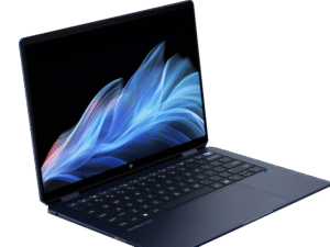 OmniBook Ultra Flip X360