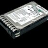 HPE 1.2TB SAS 12G 10K Enterprise Mission Critical HDD (Gen10 Plus/Gen11)