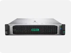 HPE ProLiant DL380 Gen11 Server (P52562-421)