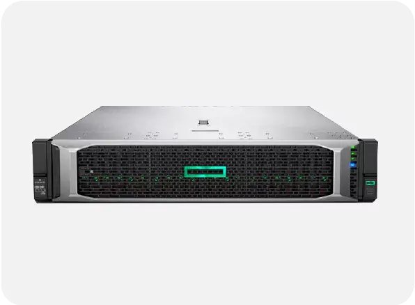 HPE ProLiant DL380 Gen11 Server (P52562-421)