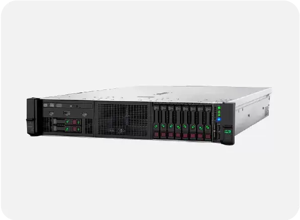 HPE ProLiant DL380 Gen11 Server (P52562-421) - Image 2