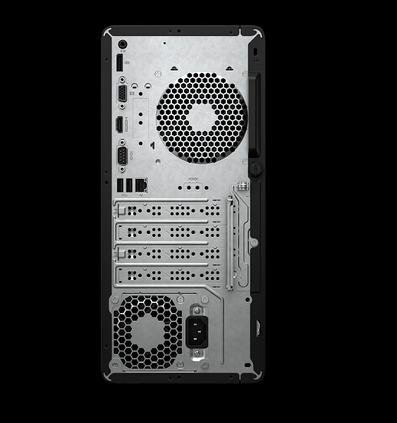 HP Pro Tower 290 G9 Desktop PC - Image 3
