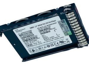 Alternative view of 960GB SSD SATA