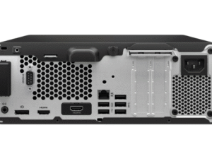 Alternative view of HP Pro SFF 400 G9 (i5-13500 / 8GB / 512GB / W11 Pro)