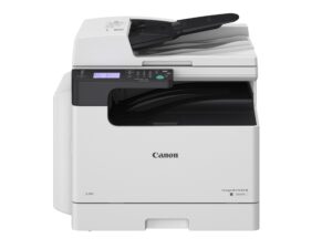 * Canon Office BW ImageRUNNER IR-2206N EMEA MFP