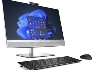 Alternative view of HP EliteOne 870 G9 All-in-One