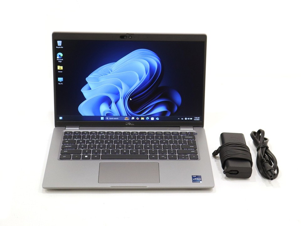 DELL Mobile Precision Workstation 3480 Laptop BTX