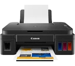 CANON IJ MFP PIXMA G3410 EUM/EMB ‎