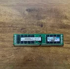 HPE 32GB RAM PC4-3200AA-R Smart Memory - Image 3