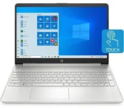 HP 15-DY5131 12th Gen Intel® Core™ i3-1215U Nat