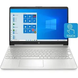 HP 15-DY5131 12th Gen Intel® Core™ i3-1215U Nat