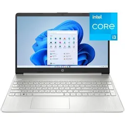 HP 14s-dq5104nia 12th Gen Intel® Core™ i3-1215U
