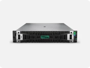 HPE ProLiant DL380 Gen10 Server (P23465-B21)