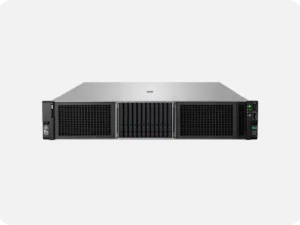 Alternative view of HPE ProLiant DL380 Gen10 Server (P24841-B21)