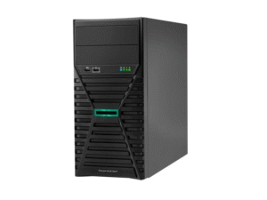 Alternative view of HPE ProLiant ML30 Gen11 Server (P65397-421)