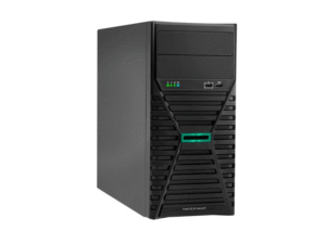 Alternative view of HPE ProLiant ML30 Gen11 Server (P65093-421)