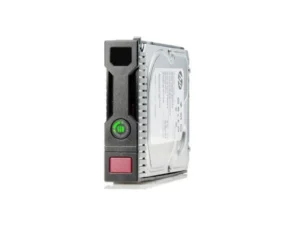 HPE 1TB 12G 7.2K SAS SFF (2.5") BC G10PLUS/G11