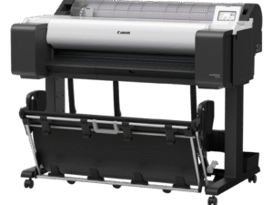 Alternative view of 6246C003AB CANON PLOTTER TM-350 EURO