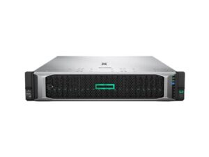 HPE ProLiant DL380 Gen10 Plus Server (P55246-B21)