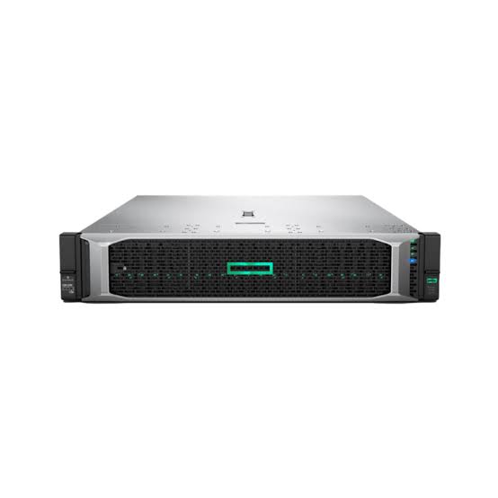 HPE ProLiant DL380 Gen10 Plus Server (P55246-B21)