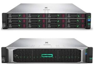 HPE DL380 Gen11 Intel Xeon Silver 4416+ Processor (P49611-B21)