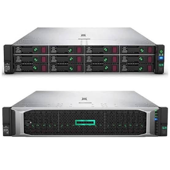 HPE DL380 Gen11 Intel Xeon Silver 4416+ Processor (P49611-B21)