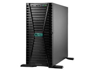 Alternative view of HPE ProLiant ML110 Gen11 Server (P55639-421)