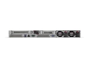 Alternative view of HPE ProLiant DL360 Gen11 Server (P51932-421)