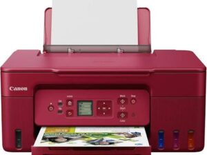 CANON IJ MFP G3470 EUM/EMB RED ‎