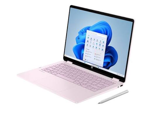 HP OmniBook 5 Flip 2-in-1 Laptop 14-fp0006nia