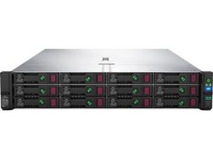 Alternative view of HPE ProLiant DL380 Gen10 Server (P56963-421)