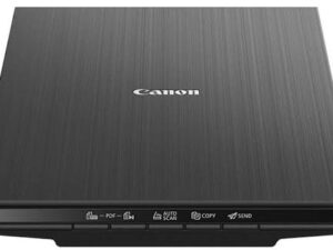 CANON LIDE 400 SCANNER