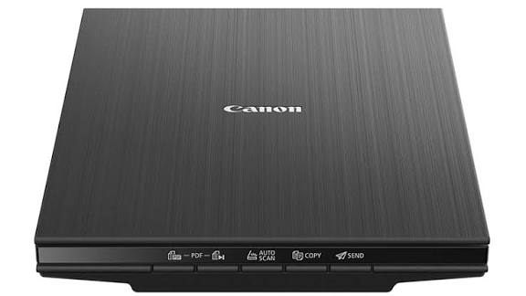 CANON LIDE 400 SCANNER